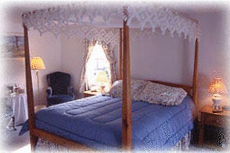 Ye Olde England Inne Stowe Zimmer foto