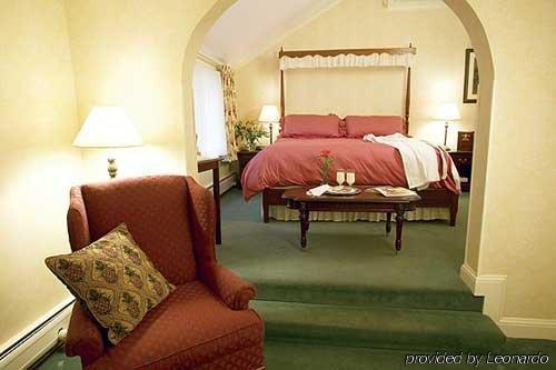Ye Olde England Inne Stowe Zimmer foto