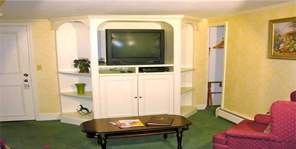 Ye Olde England Inne Stowe Zimmer foto