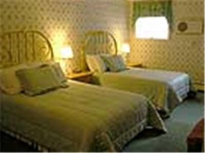 Ye Olde England Inne Stowe Zimmer foto